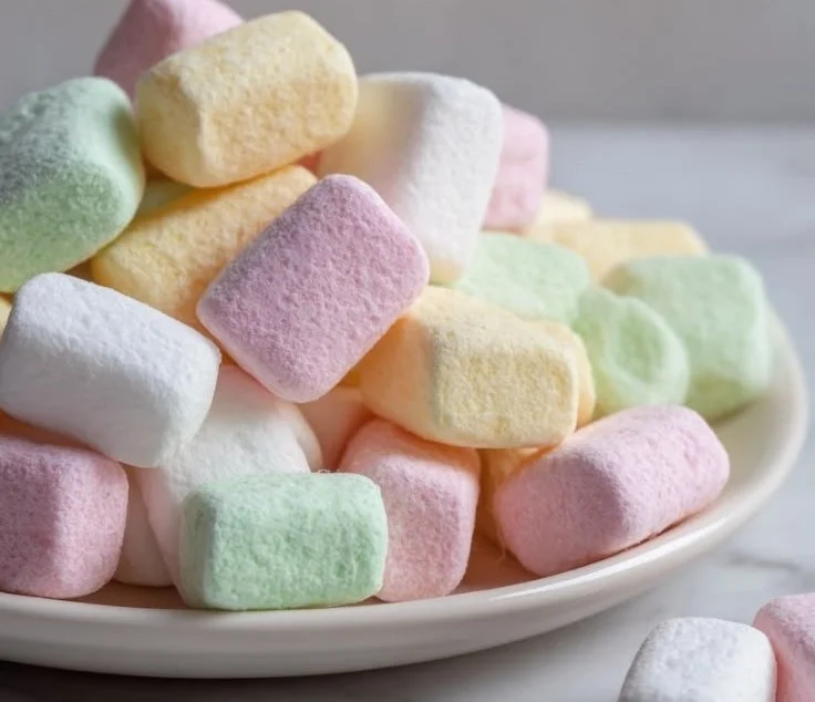 Homemade Butter Mints